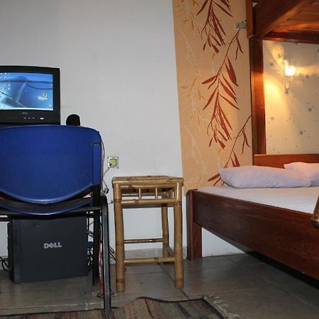 Tash Inn Hostel Belgrade Exterior photo
