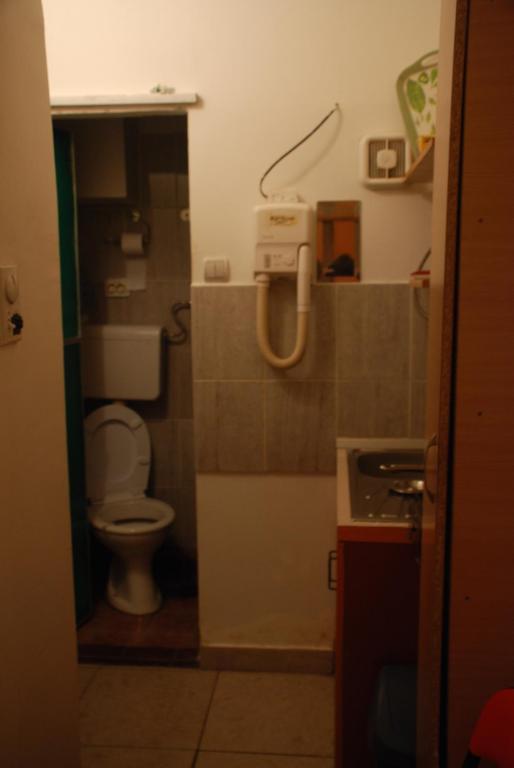 Tash Inn Hostel Belgrade Room photo