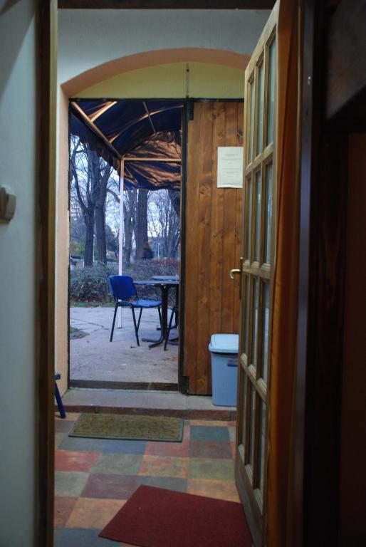 Tash Inn Hostel Belgrade Exterior photo